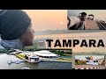 TAMPARA LAKE🌤️|| RAMBHA || GANJAM beautiful location|| #odiavlog #odisha #odia #fastvlog #fastvideo