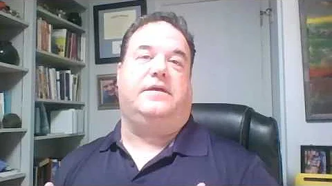 Are Termites Destroying Your Board with Steven Row...