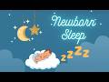 Newborn Sleep Music | Tender Bedtime Lullaby (2 Hours)🤍