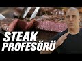 Etini Bile Kendi Üretiyor: İşte Gerçek MasterChef | En İyi Steak Nasıl Olur?
