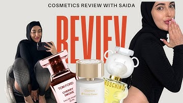 Perfume Review | My Favorite Fragrances & How They Smell