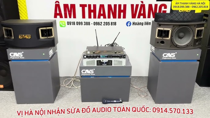 LOA NHẬT XỊN GIỜ RẺ NHƯ RAU MUỐNG THẾ NÀY SAO ? - YouTube
