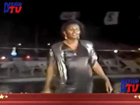 Khadra Daahir Cige Heeso Macaan Oo Qaraami Ah