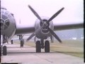 B-29 "FiFi" Engine Start Up