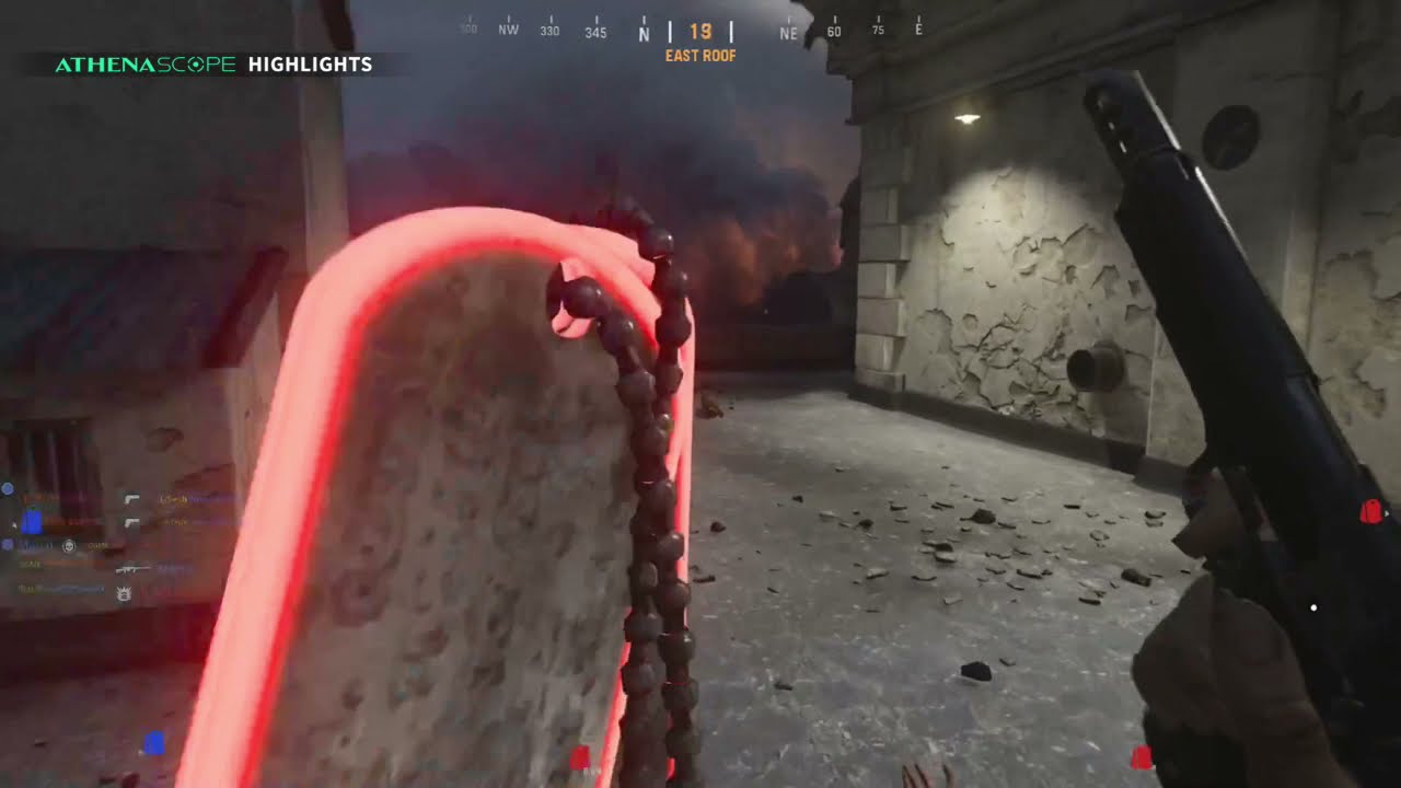 Call Of Duty Vanguard : Pistols ONLY Montage!