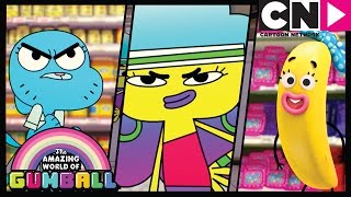 Gumball | The Best Mom in the World Competition - Mother's Day Special | Cartoon Network