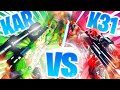 SWISS K31 VS KAR98K (Which is Better?) 🤔