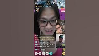 Dea Vee ft Dokter Rishi uji ketangguhan Babang Rio Naldy Part 3