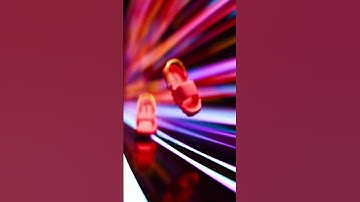 Sport mode ENGAGED | 3D Slides modelled in Blender #b3d