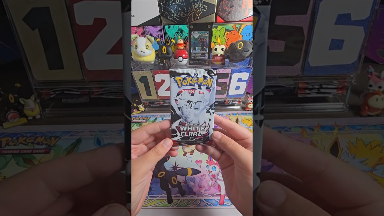 Day 15 | Crack-A-Pack |