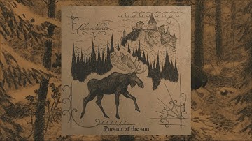 Alces Noctis - Pursuit of the Sun (2024)