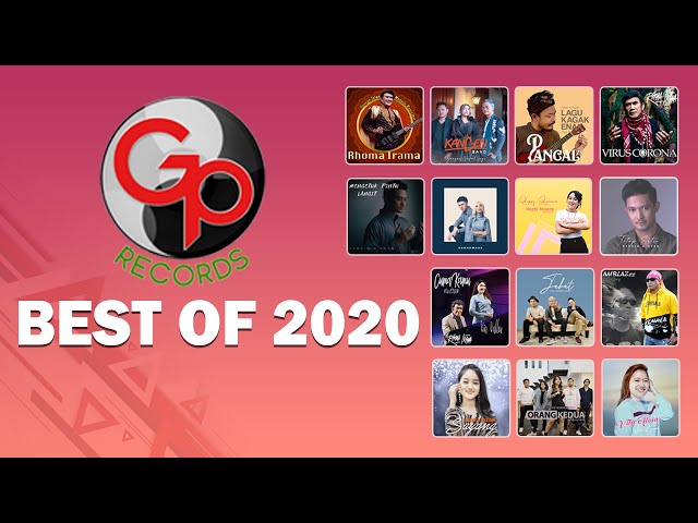 GP Records REWIND - Kaleidoskop Lagu Terbaik 2020 class=