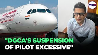 Air India Peegate I Tatas back Pilot, Investigation Closed as these new facts add twist to tale