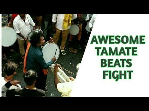 tamate-beats-#5-(awesome-beats-fight/competition)