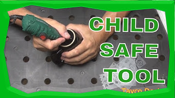 Review Parkside Engraver Sold By Lidl For Crafts or Professionals