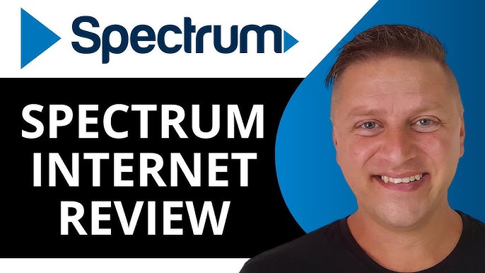 Is Spectrum Internet Any Good Is Spectrum Internet Any Good