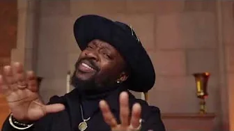 Anthony Hamilton ft. The Hamiltones and The Origin Band - Something about the Name Jesus Anthony Hamilton ft. The Hamiltones and The Origin Band - Something about the Name Jesus