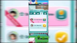Kapi Hospital Tower 2 (android gameplay) screenshot 4