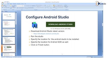 Android Studio Setup Made Easy: A Beginner
