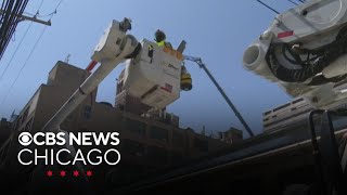 New report says demand for power will increase 24% in next 5 years