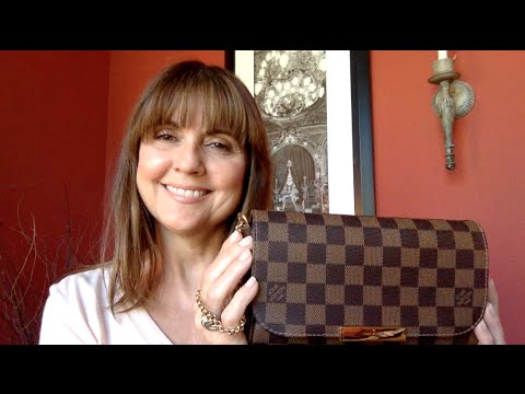 Beauty On Blog – Louis Vuitton Favorite PM Review