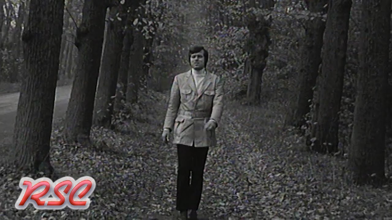 Knut Kiesewetter - Es Gibt Nur Einen Weg (Drehscheibe, 29.11.1968)