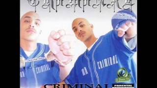 Mr. Criminal - Just Another Day