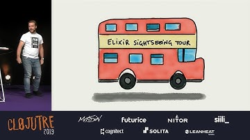 Elixir Sightseeing Tour – Andrea Leopardi