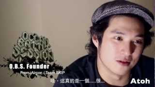 20120229 OCEAN BATTLE SESSION VOL.6 DAY2 TRAILER / HIGHLIGHTS