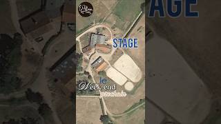 • STAGE • 8 et 9 juin 2025 / Association KVallée • Le Breuil (03120)