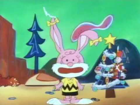 Tiny Toon Adventures - Babs impersonates other cartoon characters