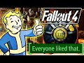 FALLOUT 4 Is BETTER Than I Thought!