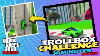 CRAZY TROLLBOX 2