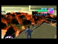 Vice City panzer big bang