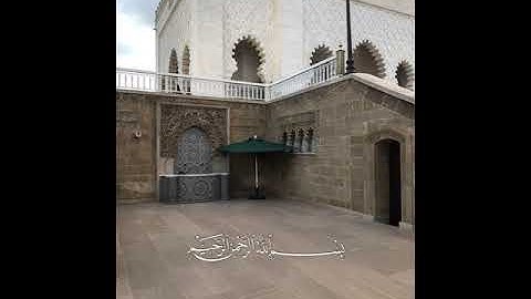 102 surah al Takaathur sheikh Hussary - سورة التكاثر شيخ حصري