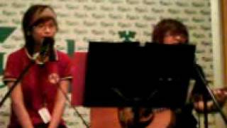 Station One Meru Staff -Bee Teng Last Day