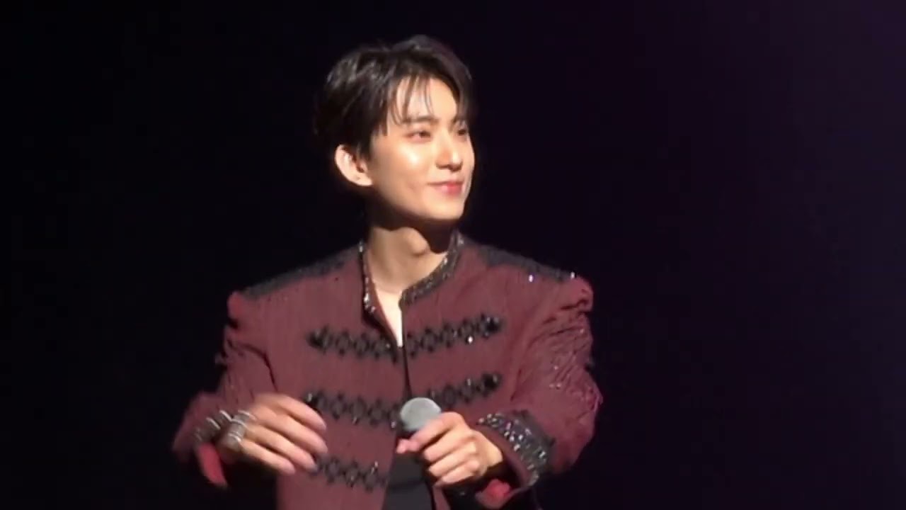 B1A4 D-DAY in JAPAN(Osaka) 】if …君さえいれば - YouTube