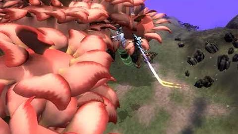 Spore -  The Gods Must Be Cruel...