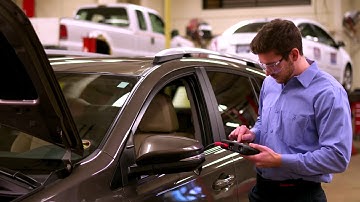 Snap-on ETHOS Edge Introduction