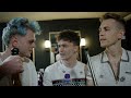 Capture de la vidéo Episode 3 - Connor: The Vamps Cherry Blossom Uk Tour Documentary