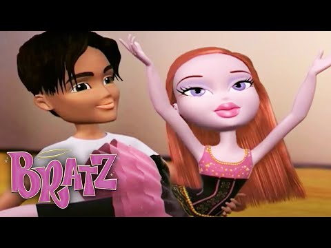 Girlz Really Rock - Part 3 | Bratz Series Full Episode