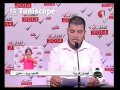 Faycal Zagrouba peuple Veulent Medenine