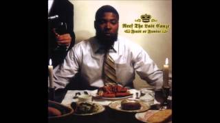 Reef The Lost Cauze - Sound Of Philadelphia (Prod. By King Magnetic)