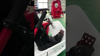 Ruinax drift car is sturdy and durable, and can be customized with brand logo. #electric drift car