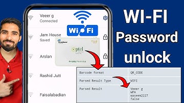 Wifi Password Kaise Pata Kare Phone me | Kisi Bhi Wifi ka Password Kaise Pata Kare Mobile Se