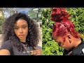 🌺 CUTE AND TRENDY BADDIE HAIRSTYLES 🌺