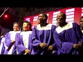 Vovome   Ewe Praise Medley   ft  Joe Mettle Bethel Revival Choir