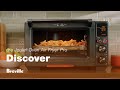 The Joule® Oven Air Fryer Pro | Master your air fried favorites | Breville USA