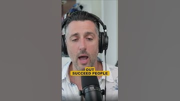 Consistency is everything in business #shorts