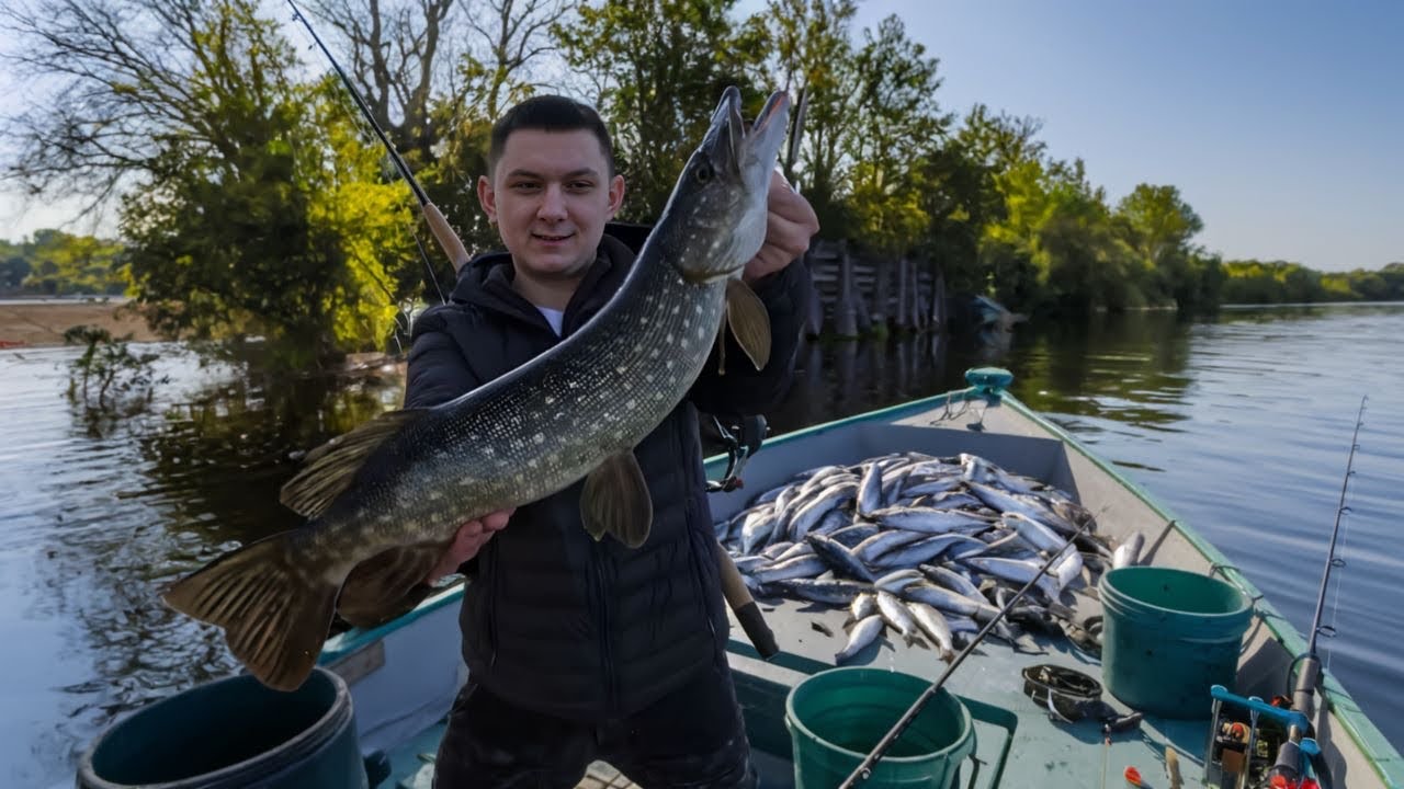 We Caught SO MANY Fish 🎣 (Fishing Vlog)